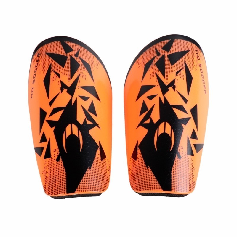 Caneleiras Rebel laranja/preto Caneleiras Rebel laranja/preto