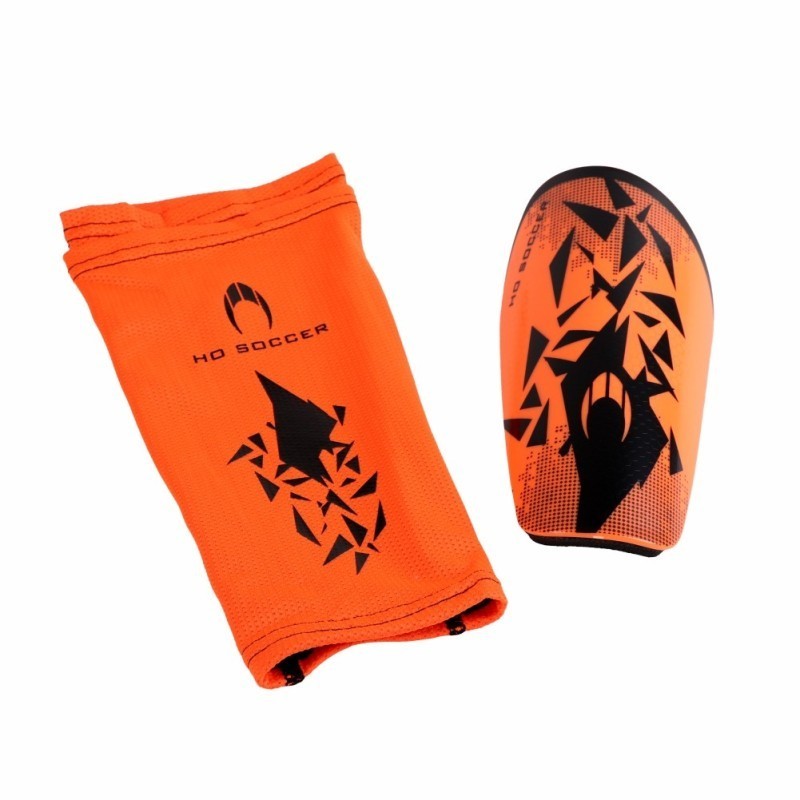 Caneleiras Rebel laranja/preto Caneleiras Rebel laranja/preto
