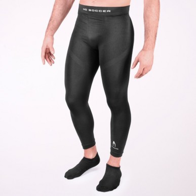 Calça térmica comprimida preto