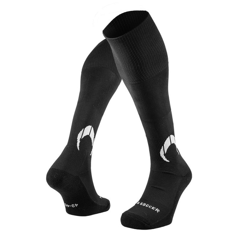 Meias de guarda-redes pro keeper preto