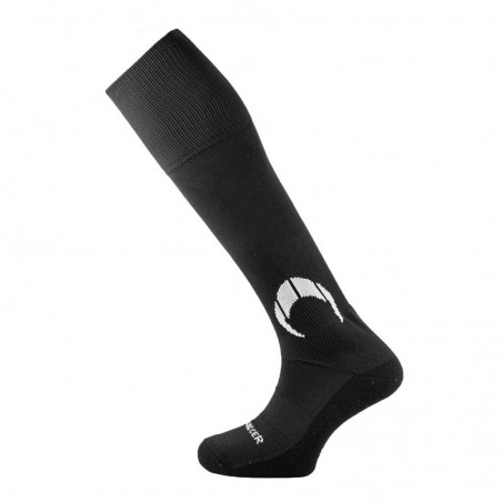 Meias de guarda-redes pro keeper preto