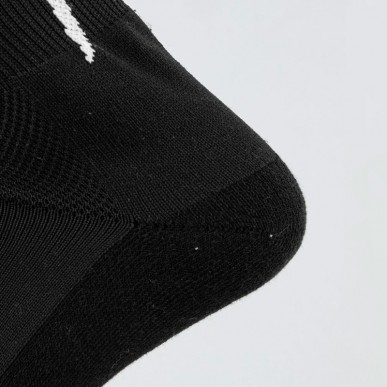 Meias de guarda-redes pro keeper preto