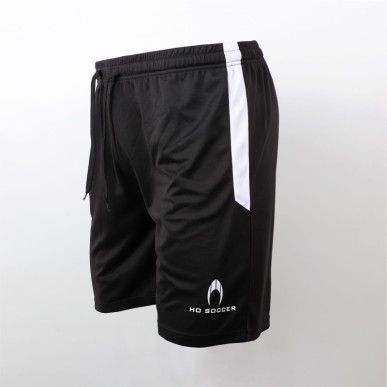 Calções de jogador Akademia Preto