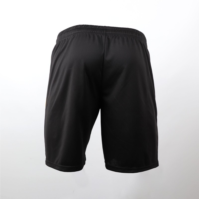 Calções de jogador Akademia Preto