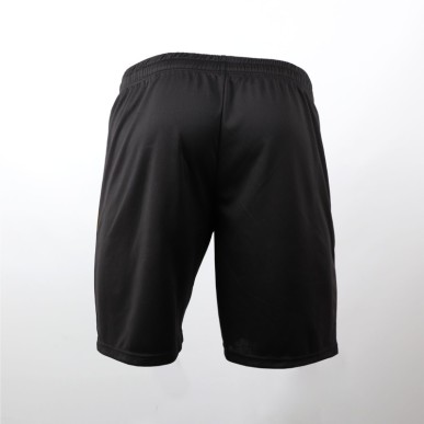 Calções de jogador Akademia Preto