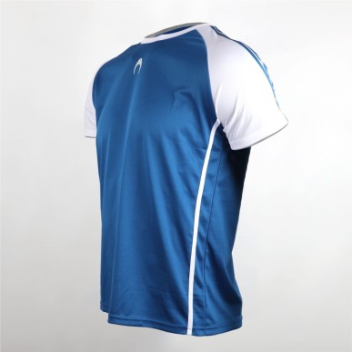 Camisola de Jogador Akademia Azul