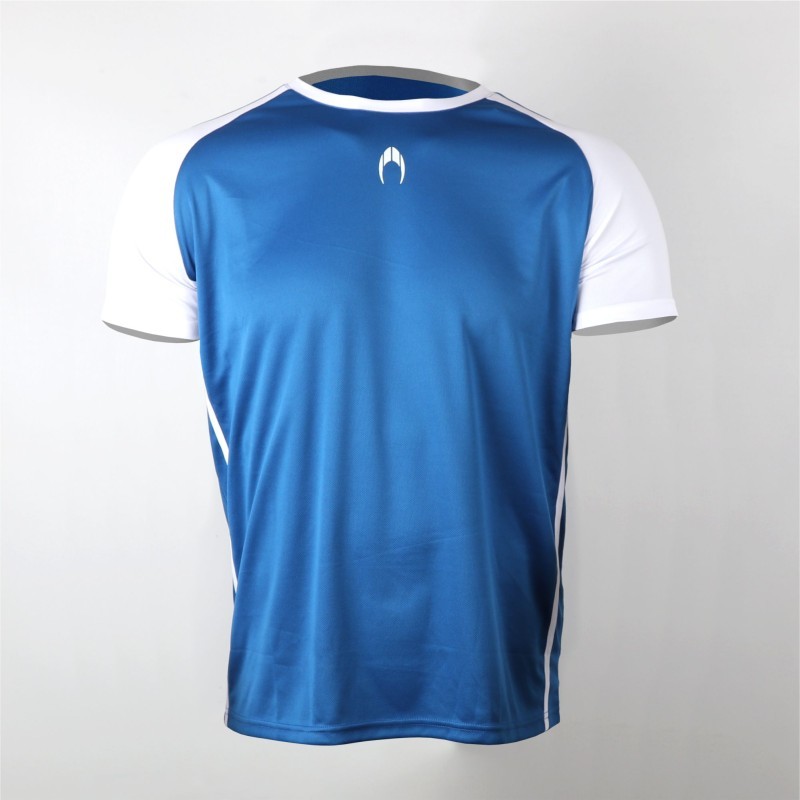 Camisola de Jogador Akademia Azul