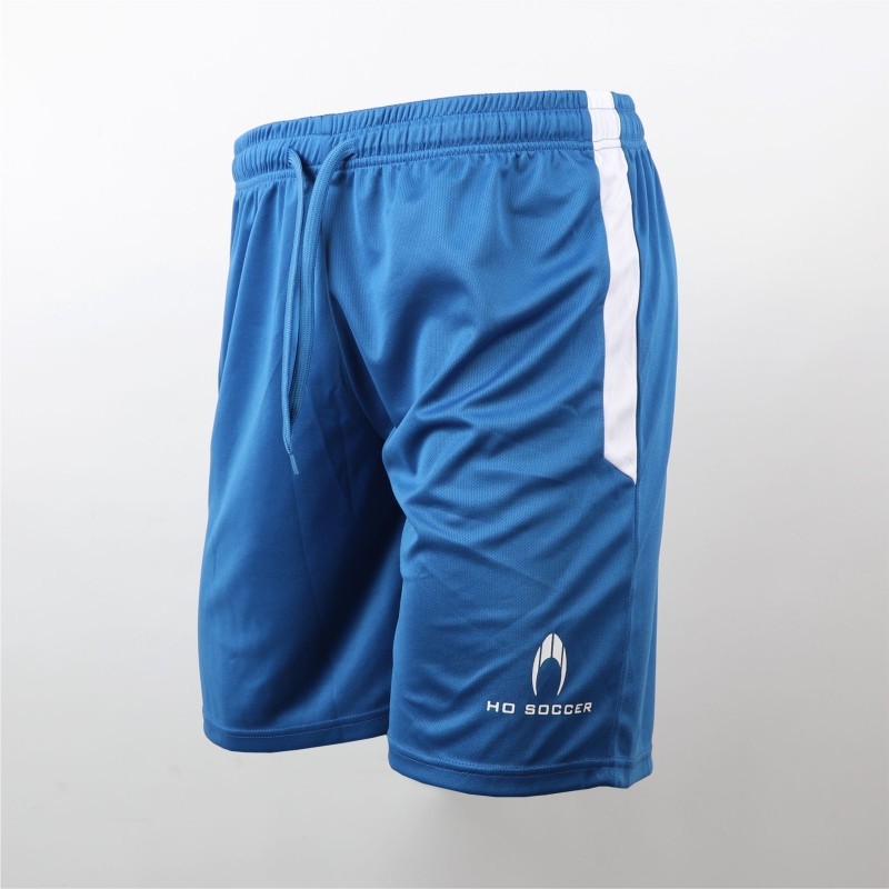 Calções de jogador Akademia Azul