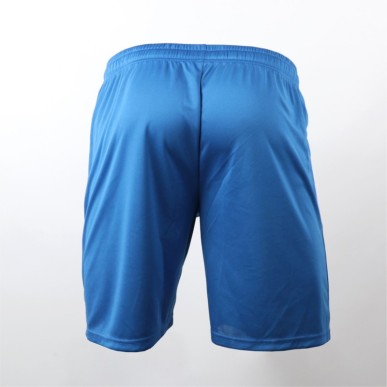 Calções de jogador Akademia Azul