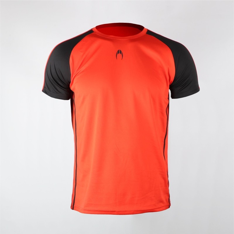 Camisola de Jogador Akademia Vermelho