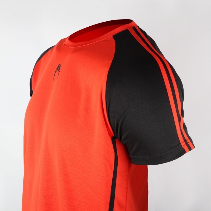 Camisola de Jogador Akademia Vermelho