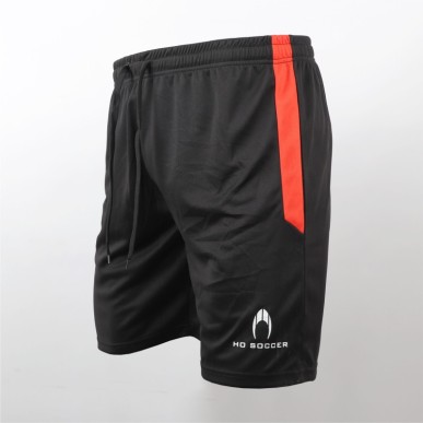 Calções de jogador Akademia Vermelho