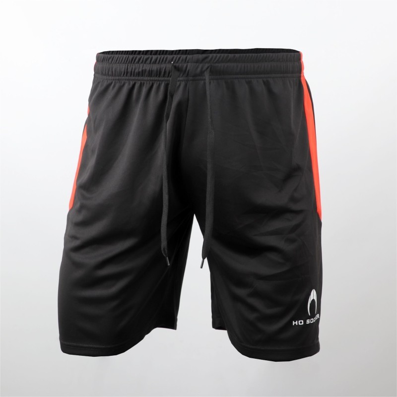 Calções de jogador Akademia Vermelho