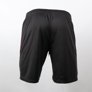 Calções de jogador Akademia Vermelho