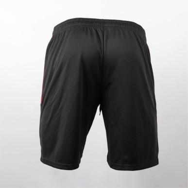 Calções de jogador Akademia Vermelho