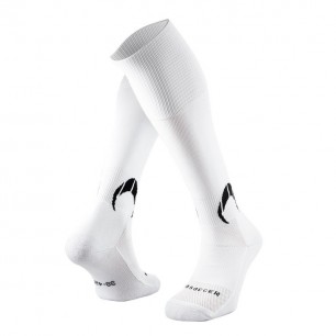 Meias de guarda-redes pro keeper branco