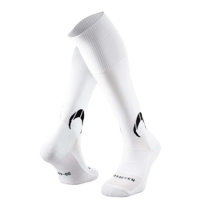 Meias de guarda-redes pro keeper branco