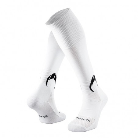 Meias de guarda-redes pro keeper branco