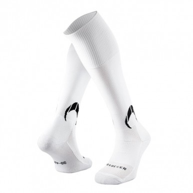 Meias de guarda-redes pro keeper branco