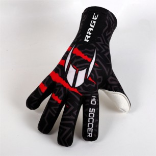 Rage Black Rage Black