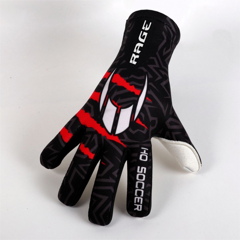 Rage Black Rage Black