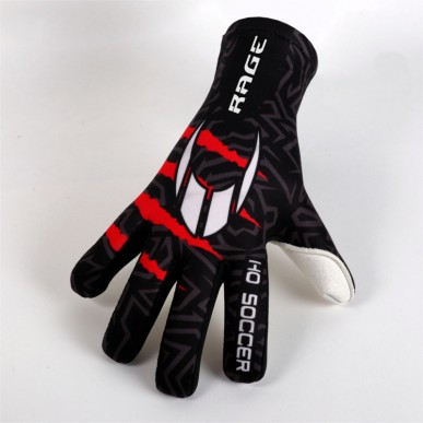 Rage Black