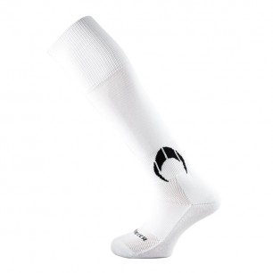 Meias de guarda-redes pro keeper branco