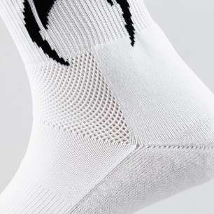 Meias de guarda-redes pro keeper branco
