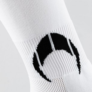 Meias de guarda-redes pro keeper branco