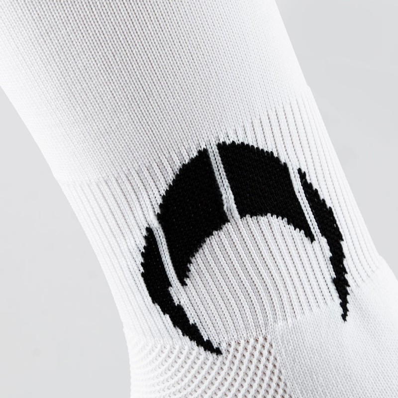 Meias de guarda-redes pro keeper branco
