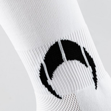 Meias de guarda-redes pro keeper branco