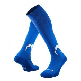 Meias de guarda-redes pro keeper azul