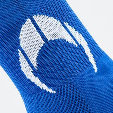 Meias de guarda-redes pro keeper azul