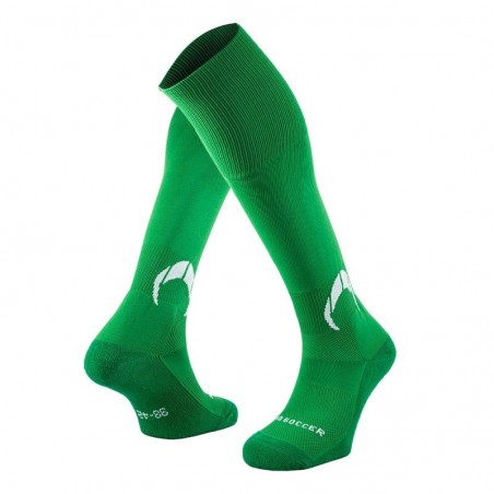 Meias de guarda-redes pro keeper verde