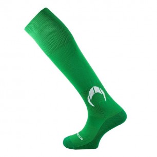 Meias de guarda-redes pro keeper verde