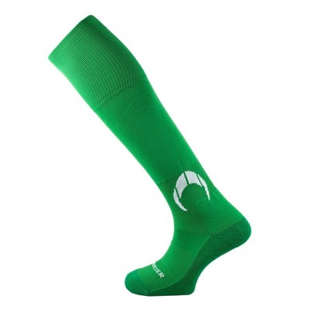 Meias de guarda-redes pro keeper verde