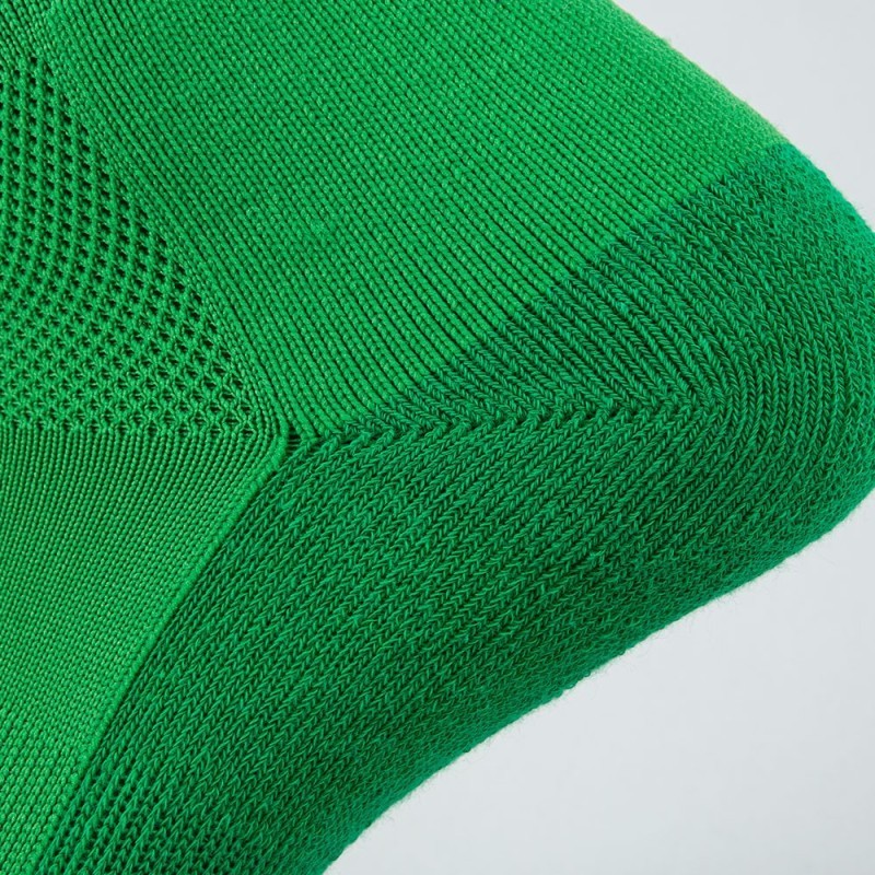 Meias de guarda-redes pro keeper verde