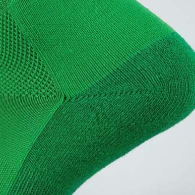 Meias de guarda-redes pro keeper verde