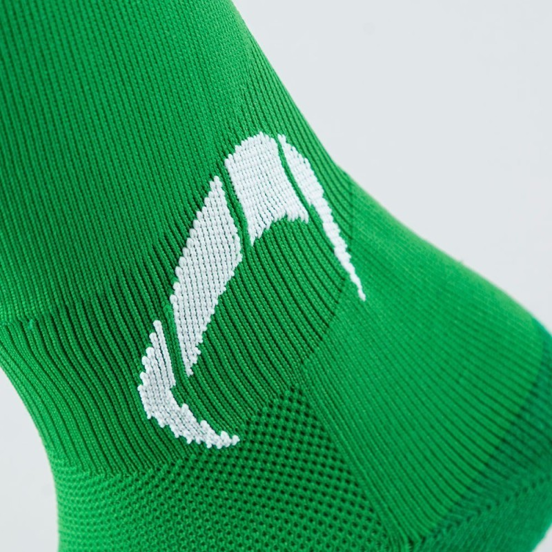 Meias de guarda-redes pro keeper verde
