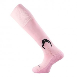 Meias de guarda-redes pro keeper rosa