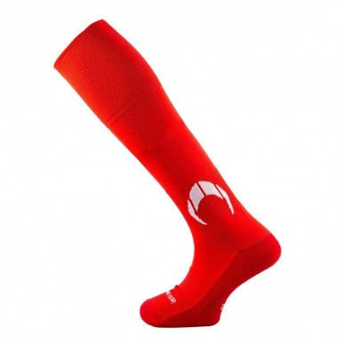 Meias de guarda-redes pro keeper vermelho