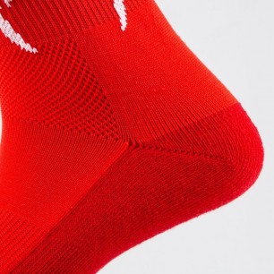 Meias de guarda-redes pro keeper vermelho
