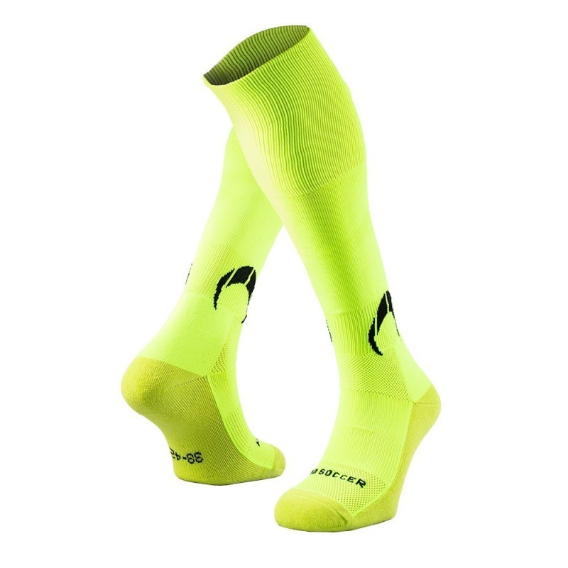 Meias de guarda-redes pro keeper lime