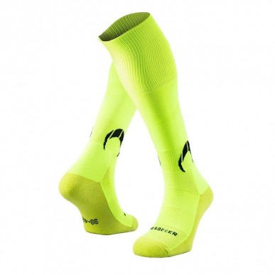 Meias de guarda-redes pro keeper lime