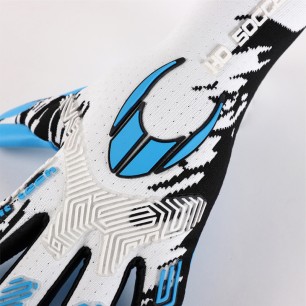SSG Kontrol Knit Tech II White Blue