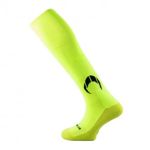 Meias de guarda-redes pro keeper lime