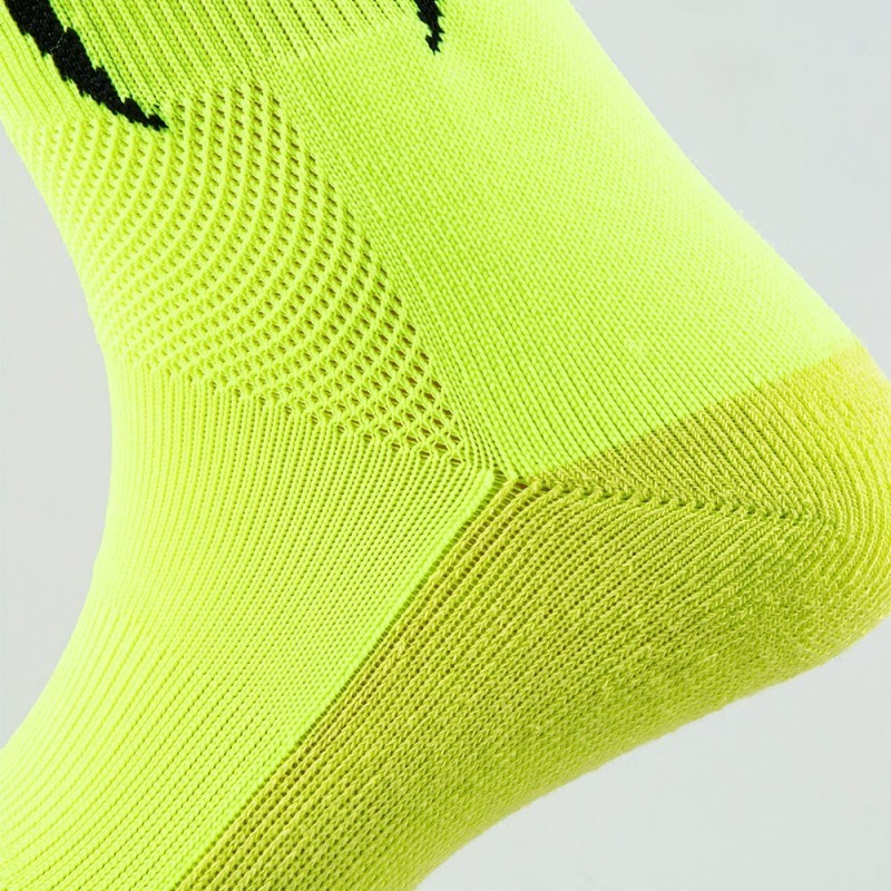 Meias de guarda-redes pro keeper lime