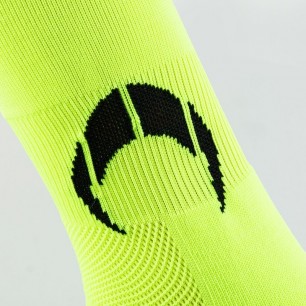 Meias de guarda-redes pro keeper lime
