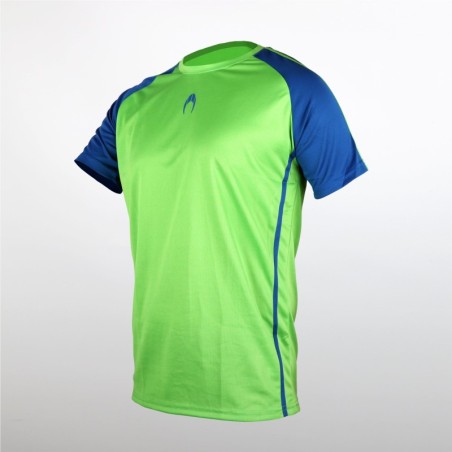 Camisola de Jogador Akademia Verde