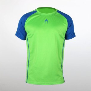 Camisola de Jogador Akademia Verde